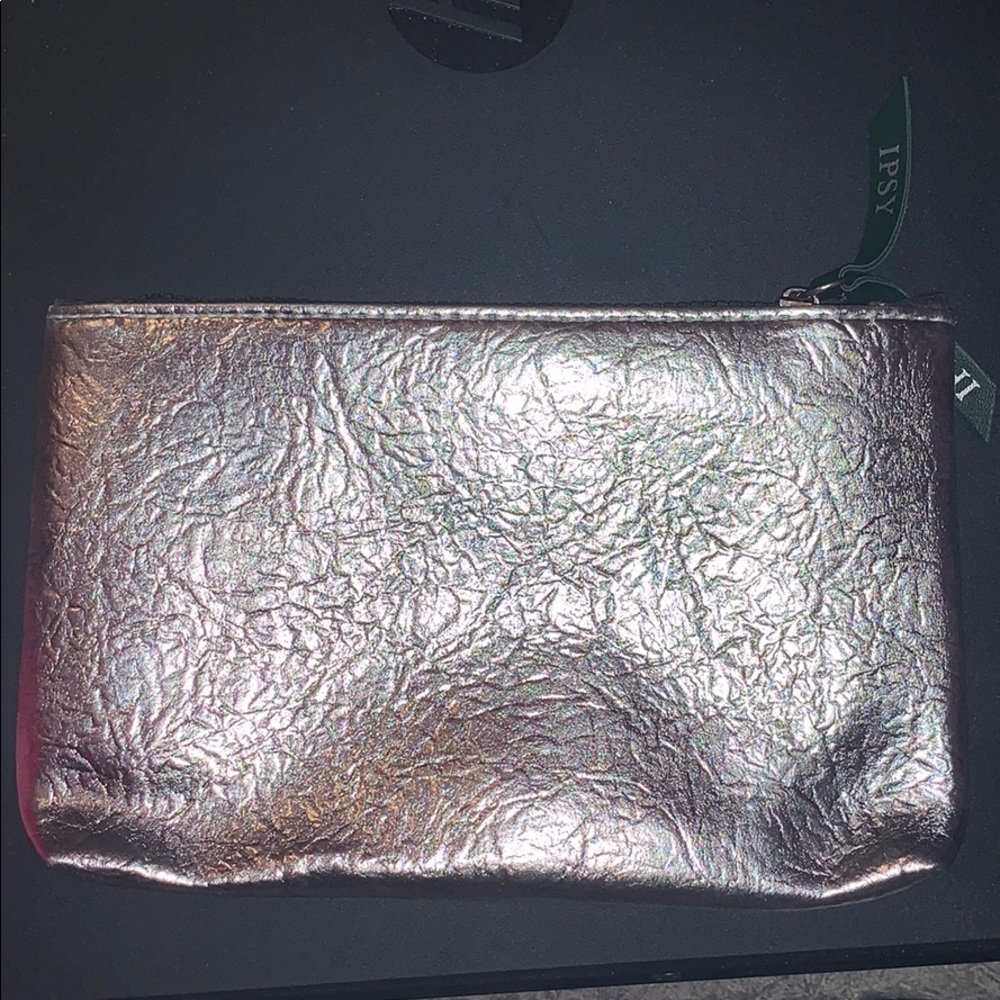 Ipsy bag